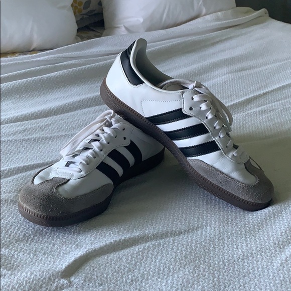 shoes like sambas